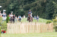 FEI European Championship Eventing 2017