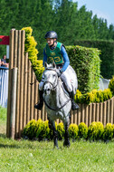 Westerstede Horse Trials (10.-13.06.2021)