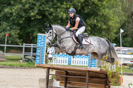 Late-Entry-Vielseitigkeit Langenfeld (11.+13./14.06.2020)