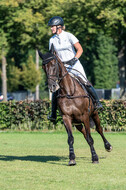 Kronenberg - De Peelbergen (August 2020)