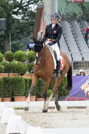 FEI European Championship Eventing 2019