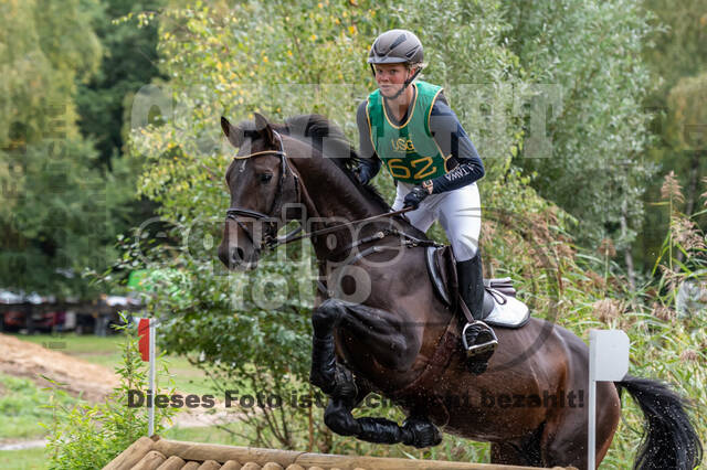 Vielseitigkeit RSV Wesel Obrighoven (26.+27.09.2020)