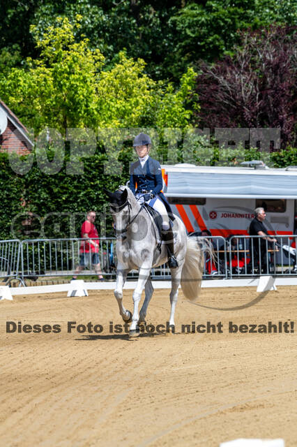 Westerstede Horse Trials 2021