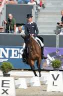 FEI European Championship Eventing 2019