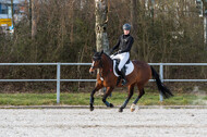 Trainingsturnier Langenfeld (12.+13.03.2022)