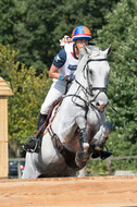 FEI European Championship Eventing 2019
