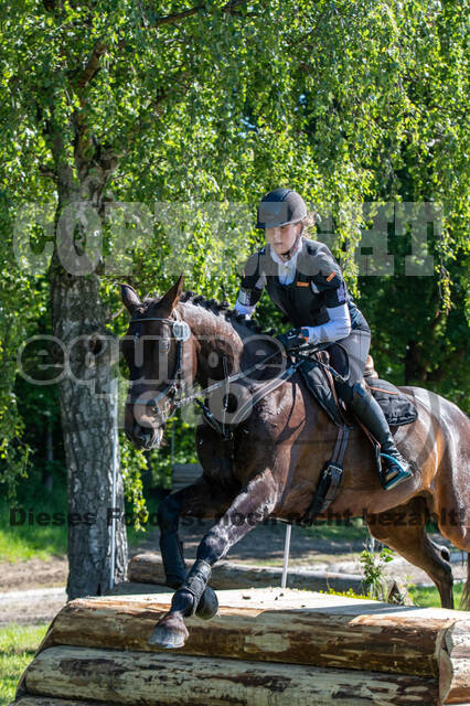 Test of Choise Langenfeld (29.+30.05.2021)