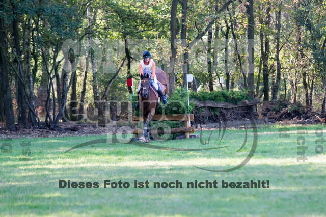 Vielseitigkeitsturnier RSV St. Hubertus Wesel Obrighoven