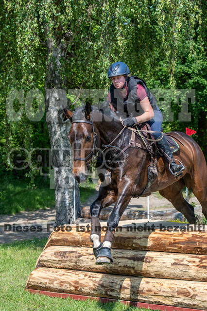 Test of Choise Langenfeld (29.+30.05.2021)