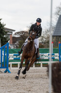 Eventing im Pferdesportzentrum Rheinland (Late Entry 14.03.2022)