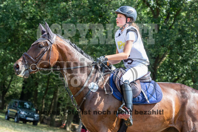 Late-Entry Vielseitigkeit Hamminkeln/Wesel (01.+02.08.2020)