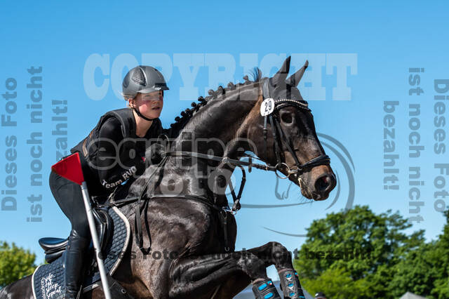 Test of Choise Langenfeld (29.+30.05.2021)