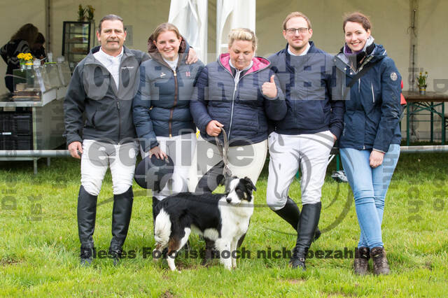 RV Seydlitz Kamp (06.+07.04.2019)