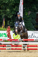 Goldene Schärpe 2021 - Ponys