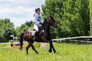 Westerstede Horse Trials 2021