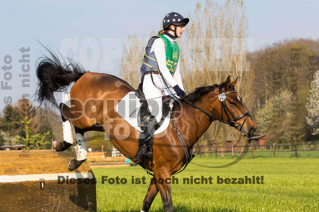 RV Seydlitz Kamp (06.+07.04.2019)