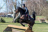 Geländetraining Wesel Obrighoven (19.+20.03.2022)