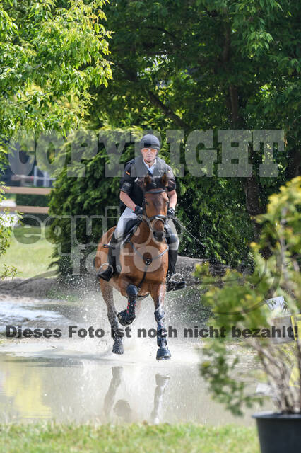 Late-Entry-Vielseitigkeit Langenfeld (11.+13./14.06.2020)