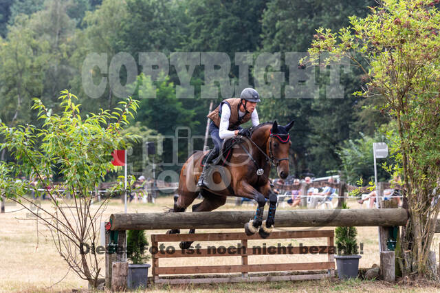 Late-Entry Vielseitigkeit Hamminkeln/Wesel (01.+02.08.2020)