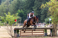 Late-Entry Vielseitigkeit Hamminkeln/Wesel (01.+02.08.2020)