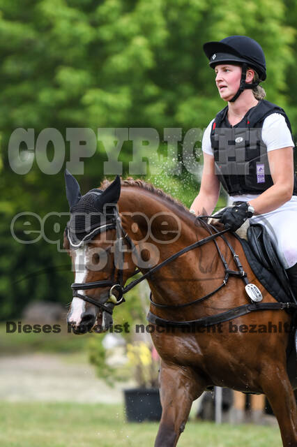 Late-Entry-Vielseitigkeit Langenfeld (11.+13./14.06.2020)