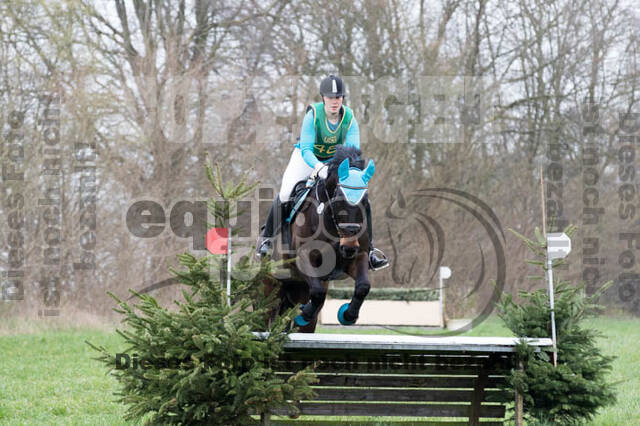 Frühjahrsvielseitigkeit RV Seydlitz Kamp