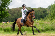 Westerstede Horse Trials 2021