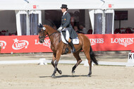 FEI European Championship Eventing 2017