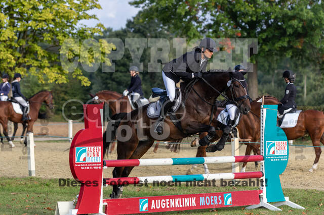 IGV Kleve - Vielseitigkeitsturnier